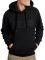 HOODIE FUNKY BUDDHA FBM004-020-06  (L)