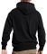 HOODIE FUNKY BUDDHA FBM004-020-06  (XL)