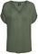 T-SHIRT VERO MODA VMAGATHE 10258456 XAKI