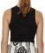 TOP VERO MODA VMLAVENDER 10230435  (M)