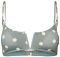 BIKINI TOP VERO MODA VMKLARA DOT 10259764 ...