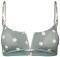 BIKINI TOP VERO MODA VMKLARA DOT 10259764 ���...