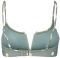 BIKINI TOP VERO MODA VMKLARA DOT 10259764  (S)