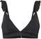 BIKINI TOP VERO MODA VMMELODI TRIANGLE 10259765  (S)