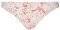 BIKINI BRIEF VERO MODA VMSINE REVSERSIBLE BRAZILIAN 10259774 / (M)
