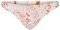 BIKINI BRIEF VERO MODA VMSINE REVSERSIBLE BRAZILIAN 10259774 �������/����� (L)