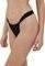 BIKINI BRIEF VERO MODA VMSALLY 10259793 ΜΑΥΡΟ (L) BIKINI BRIEF VERO MODA VMSALLY 10259793 ΜΑΥΡΟ (L)