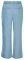 VERO MODA VMLILIANA MR WIDE CULOTTE 10261003 DENIM   (XS/32)