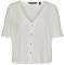 VERO MODA VMJESMILO 2/4 10260303 ...
