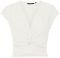 CROP TOP VERO MODA VMJESMILO 10260305  (XS)