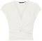 CROP TOP VERO MODA VMJESMILO 10260305  (XL)