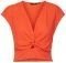 CROP TOP VERO MODA VMJESMILO 10260305 
