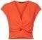 CROP TOP VERO MODA VMJESMILO 10260305  ...