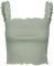 CROP TOP VERO MODA VMJADEISABEL 10261973 ...
