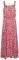 ������ VERO MODA VMSUI SL 7/8 10266594 FLORAL...