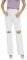 JEANS VERO MODA VMKITHY HR LOOSE STRAIGHT 10265972 ΛΕΥΚΟ (25/32) JEANS VERO MODA VMKITHY HR LOOSE STRAIGHT 10265972 ΛΕΥΚΟ (25/32)
