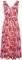  VERO MODA VMSIVA 10267367 FLORAL KOKKI...