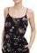 TOP VERO MODA VMEASY 10245152 FLORAL �����