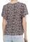 T-SHIRT VERO MODA VMEASY 10263286 FLORAL  (S)