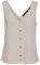 TOP VERO MODA VMLIA LINEN 10264494 ���� (S)