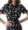 ΦΟΡΕΜΑ VERO MODA VMEASY 10247927 FLORAL ΜΑΥΡΟ (S) ΦΟΡΕΜΑ VERO MODA VMEASY 10247927 FLORAL ΜΑΥΡΟ (S)
