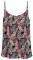 TOP VERO MODA VMEASY 10245152 TROPIC �����
