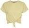 CROP TOP VERO MODA VMPANNA 10265414 ΚΙΤΡΙΝΟ (L) CROP TOP VERO MODA VMPANNA 10265414 ΚΙΤΡΙΝΟ (L)