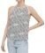 TOP VERO MODA VMPEACE HALTER 10266045 AOP PAOLA  (XS)