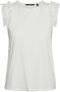 TOP VERO MODA VMTALAMAXI 10266807  (XS)