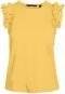 TOP VERO MODA VMTALAMAXI 10266807  (XL...