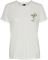 T-SHIRT VERO MODA VMTESSFRANCIS DRINK 10267231  (XS)