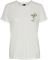 T-SHIRT VERO MODA VMTESSFRANCIS DRINK 10267231  (XS)