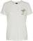 T-SHIRT VERO MODA VMTESSFRANCIS DRINK 10267231 ΛΕΥΚΟ (S) T-SHIRT VERO MODA VMTESSFRANCIS DRINK 10267231 ΛΕΥΚΟ (S)