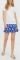 T-SHIRT VERO MODA VMTESSFRANCIS PARASOL 10267231  (XS)