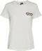 T-SHIRT VERO MODA VMTESSFRANCIS SUNGLASSES 10...