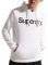 HOODIE SUPERDRY CORE LOGO M2011884A ����� (L)