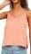 TOP JJXX JXMALIA SATIN GEOMETRIC 12200163   (XS)