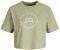 CROP TOP JJXX JXBROOK 12200326 ΠΡΑΣΙΝΟ (S) CROP TOP JJXX JXBROOK 12200326 ΠΡΑΣΙΝΟ (S)