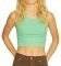 CROP TOP JJXX JXFALLON RIB 12200401 ������� �...