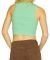CROP TOP JJXX JXFALLON RIB 12200401   (XS)