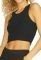 CROP TOP JJXX JXFALLON RIB 12200401  (S)