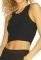 CROP TOP JJXX JXFALLON RIB 12200401 ����� (L)