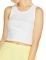 CROP TOP JJXX JXFALLON RIB 12200401  (XS)