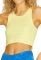 CROP TOP JJXX JXFALLON RIB 12200401 