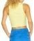 CROP TOP JJXX JXFALLON RIB 12200401  (XS)