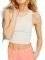 CROP TOP JJXX JXFALLON RIB 12200401 ����