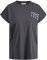 T-SHIRT JJXX JXASTRID PRINT 12210964 ΑΝΘΡΑΚΙ (L) T-SHIRT JJXX JXASTRID PRINT 12210964 ΑΝΘΡΑΚΙ (L)