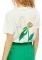 T-SHIRT JJXX JXEDITH PRINT 12212528  (S)
