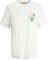 T-SHIRT JJXX JXEDITH PRINT 12212528  (M)