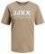 T-SHIRT JJXX JXANNA BIG LOGO BIG 12218837 ΜΠΕΖ (L) T-SHIRT JJXX JXANNA BIG LOGO BIG 12218837 ΜΠΕΖ (L)